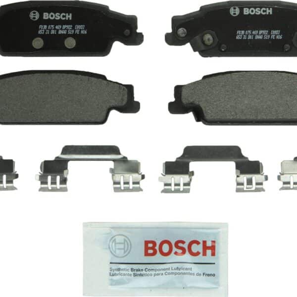 Bosch BOS-BP922