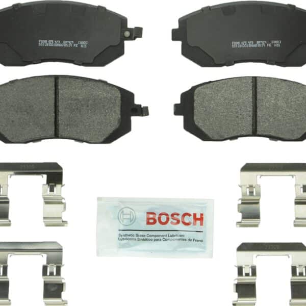 Bosch BOS-BP929
