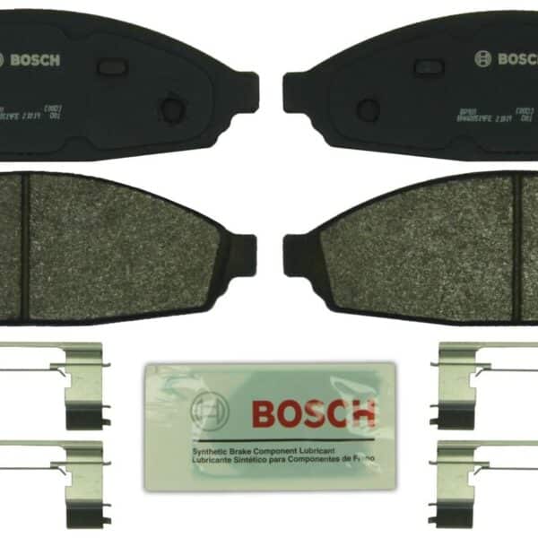 Bosch BOS-BP931