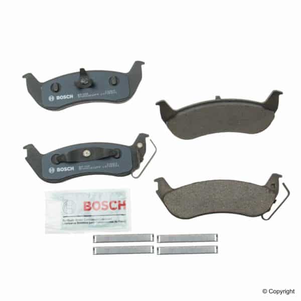 Bosch BOS-BP932