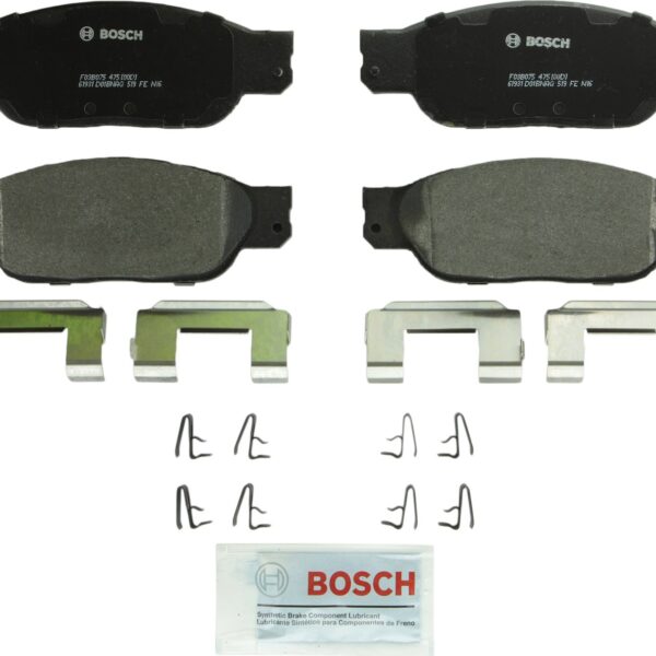 Bosch BOS-BP933