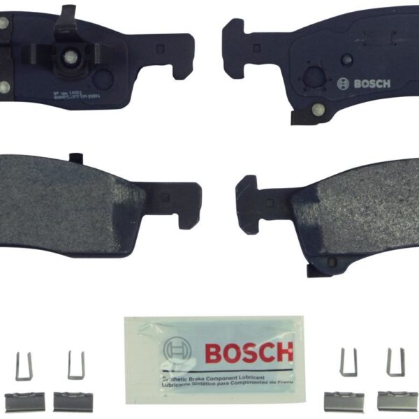 Bosch BOS-BP934