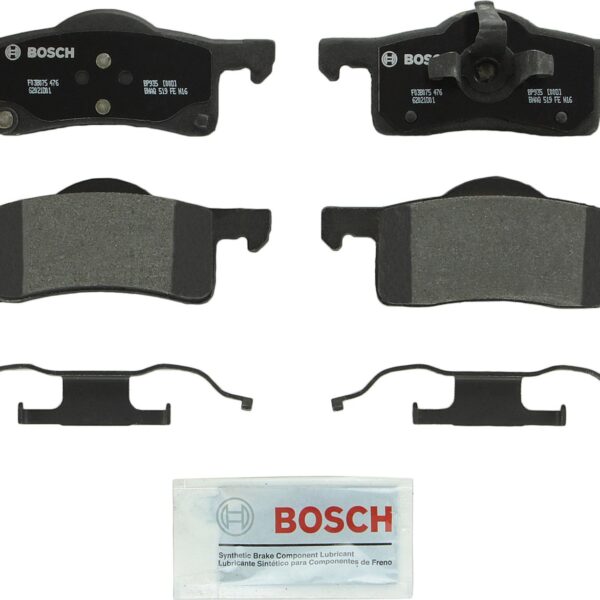 Bosch BOS-BP935