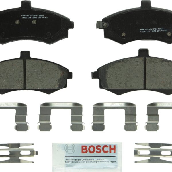 Bosch BOS-BP941