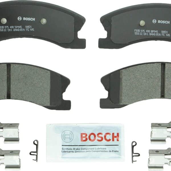 Bosch BOS-BP945