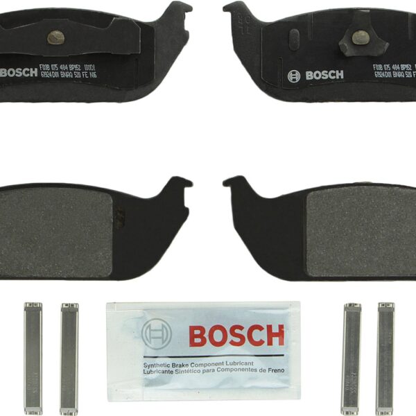 Bosch BOS-BP952