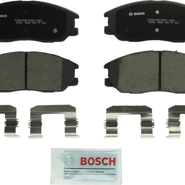 Bosch BOS-BP955