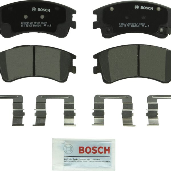Bosch BOS-BP957