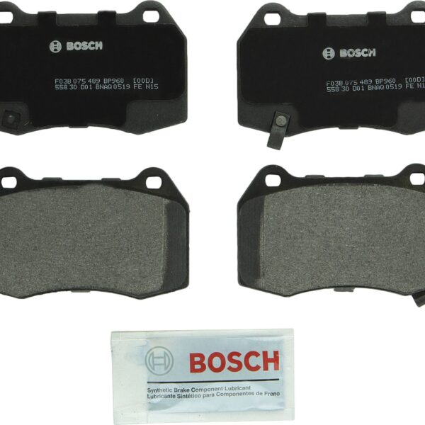 Bosch BOS-BP960