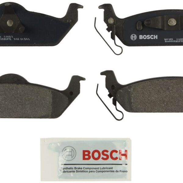 Bosch BOS-BP963
