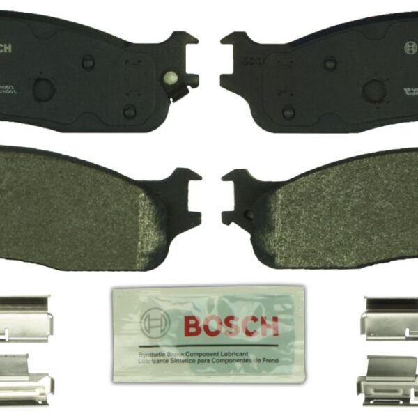 Bosch BOS-BP965