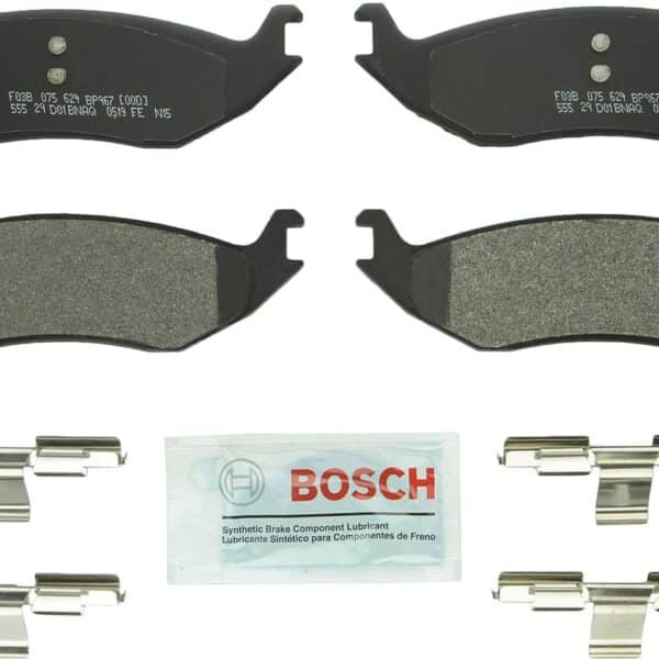 Bosch BOS-BP967