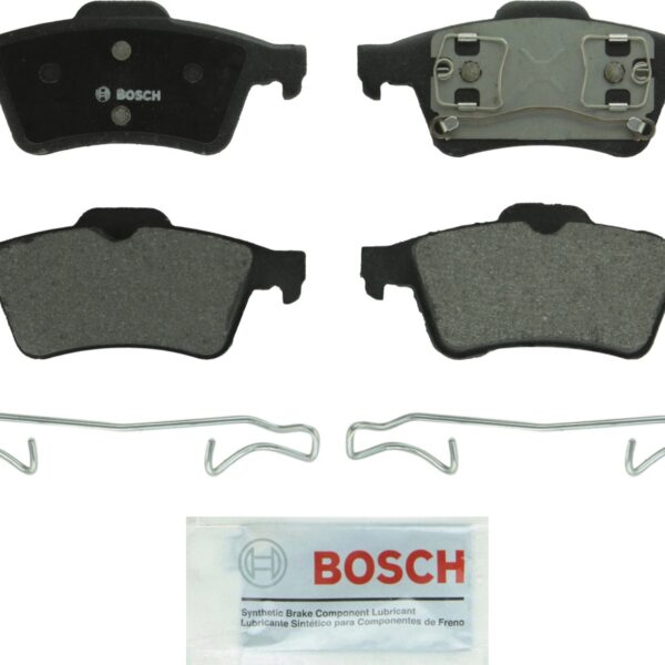 Bosch BOS-BP973