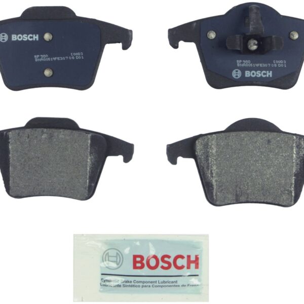 Bosch BOS-BP980