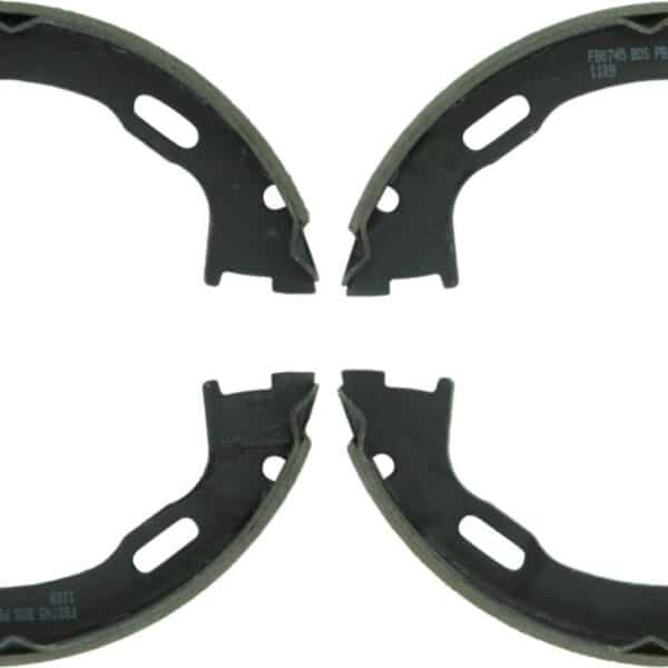 Bosch BOS-BS745