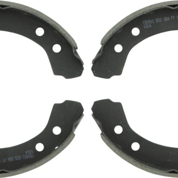 Bosch BOS-BS801
