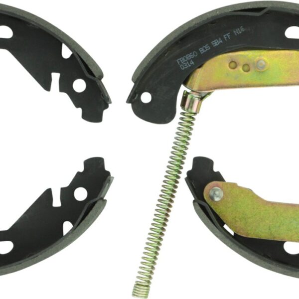 Bosch BOS-BS860