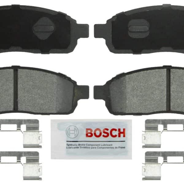 Bosch BOS-BSD1011