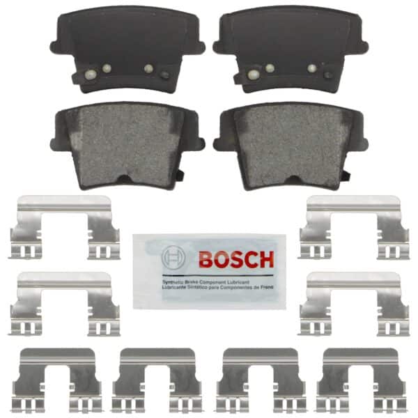 Bosch BOS-BSD1057A