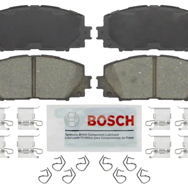Bosch BOS-BSD1184A