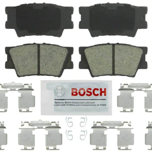 Bosch BOS-BSD1212
