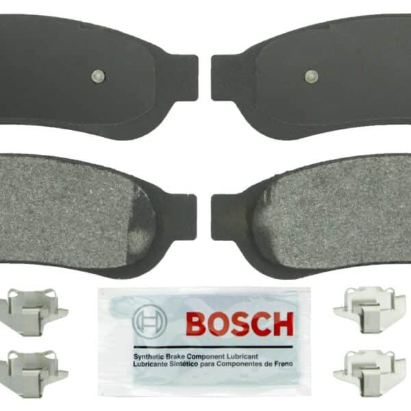 Bosch BOS-BSD1334