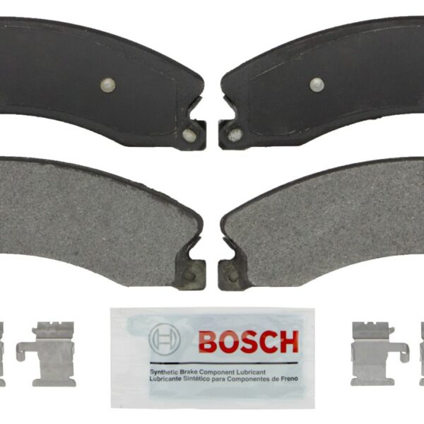 Bosch BOS-BSD1411