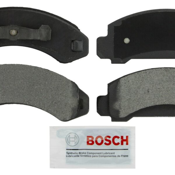 Bosch BOS-BSD205