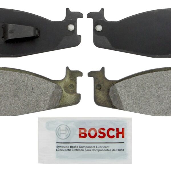 Bosch BOS-BSD632