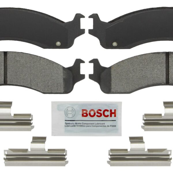 Bosch BOS-BSD655