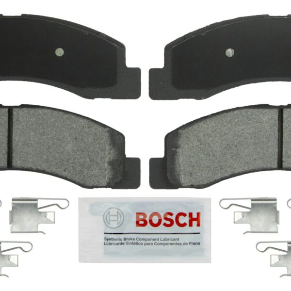 Bosch BOS-BSD756