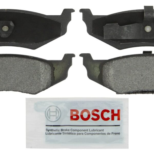 Bosch BOS-BSD782