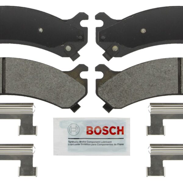 Bosch BOS-BSD784