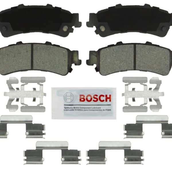 Bosch BOS-BSD792