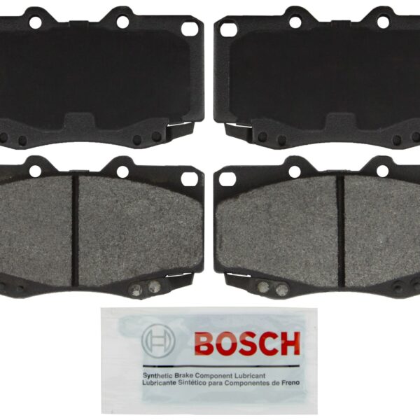 Bosch BOS-BSD799