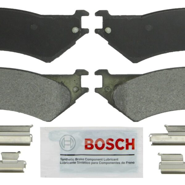 Bosch BOS-BSD802
