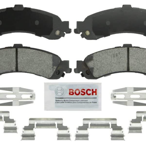 Bosch BOS-BSD834