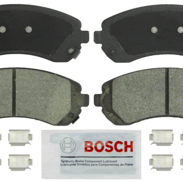 Bosch BOS-BSD844