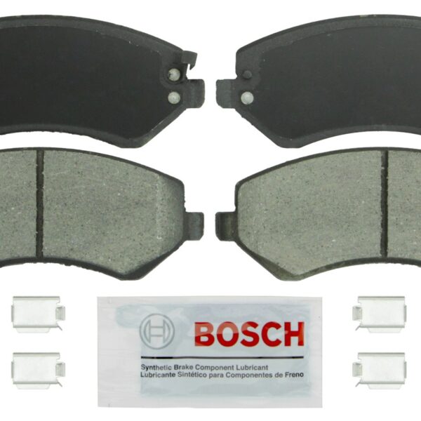 Bosch BOS-BSD856