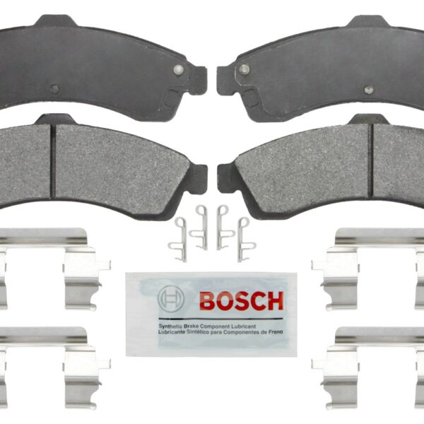 Bosch BOS-BSD882