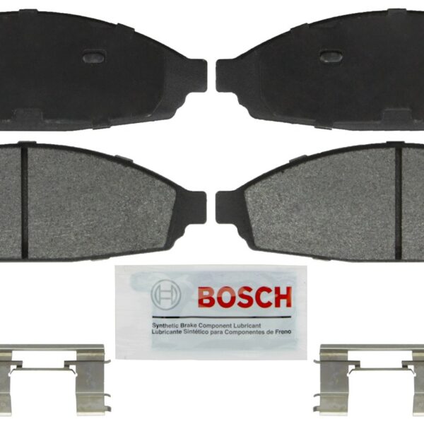 Bosch BOS-BSD931