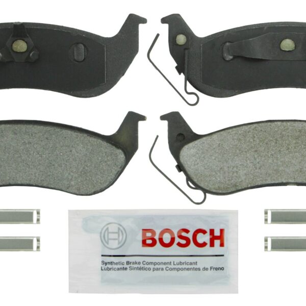 Bosch BOS-BSD932