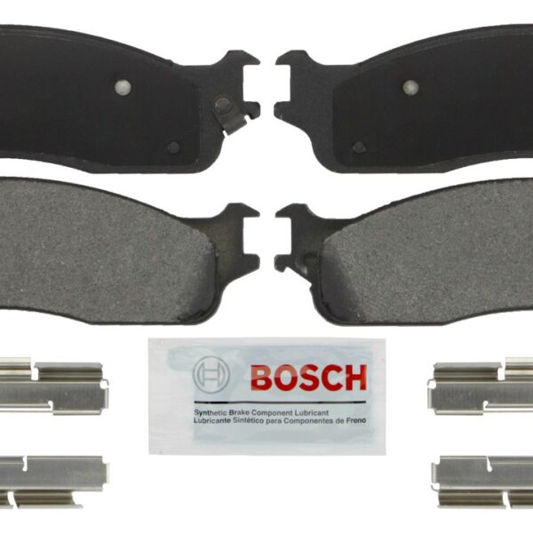 Bosch BOS-BSD965