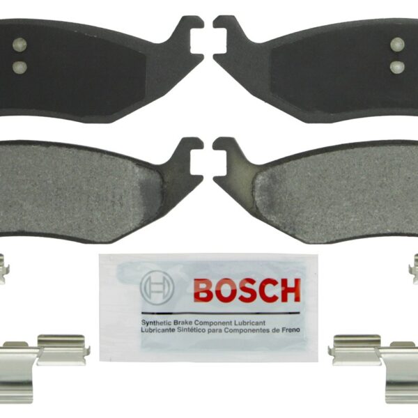 Bosch BOS-BSD967
