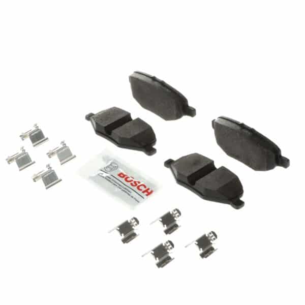 Bosch BOS-BSP1612