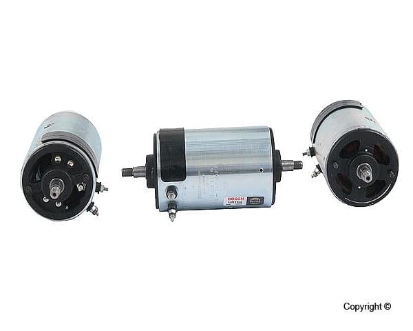 Bosch BOS-GR15N