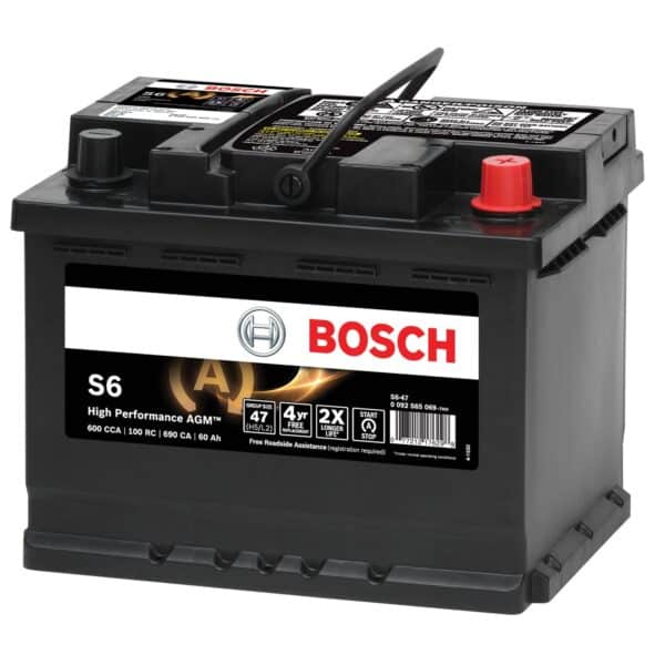 Bosch BOS-S6-47