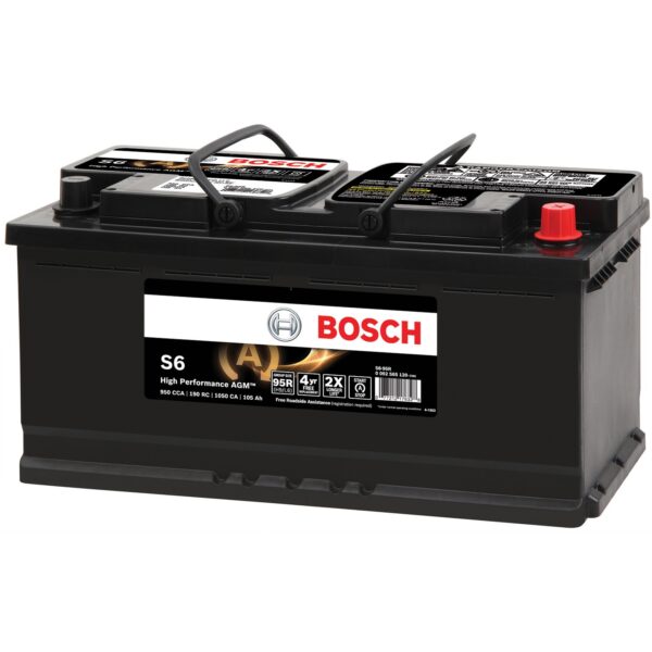 Bosch BOS-S6-95R