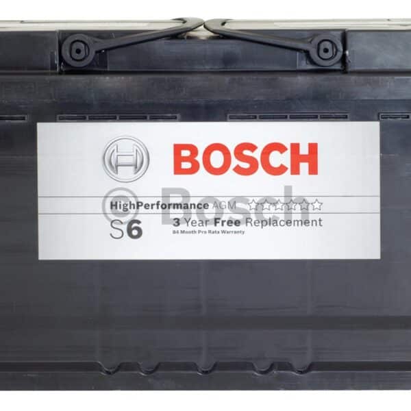 Bosch BOS-S6521B