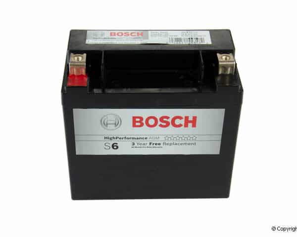 Bosch BOS-S6590B